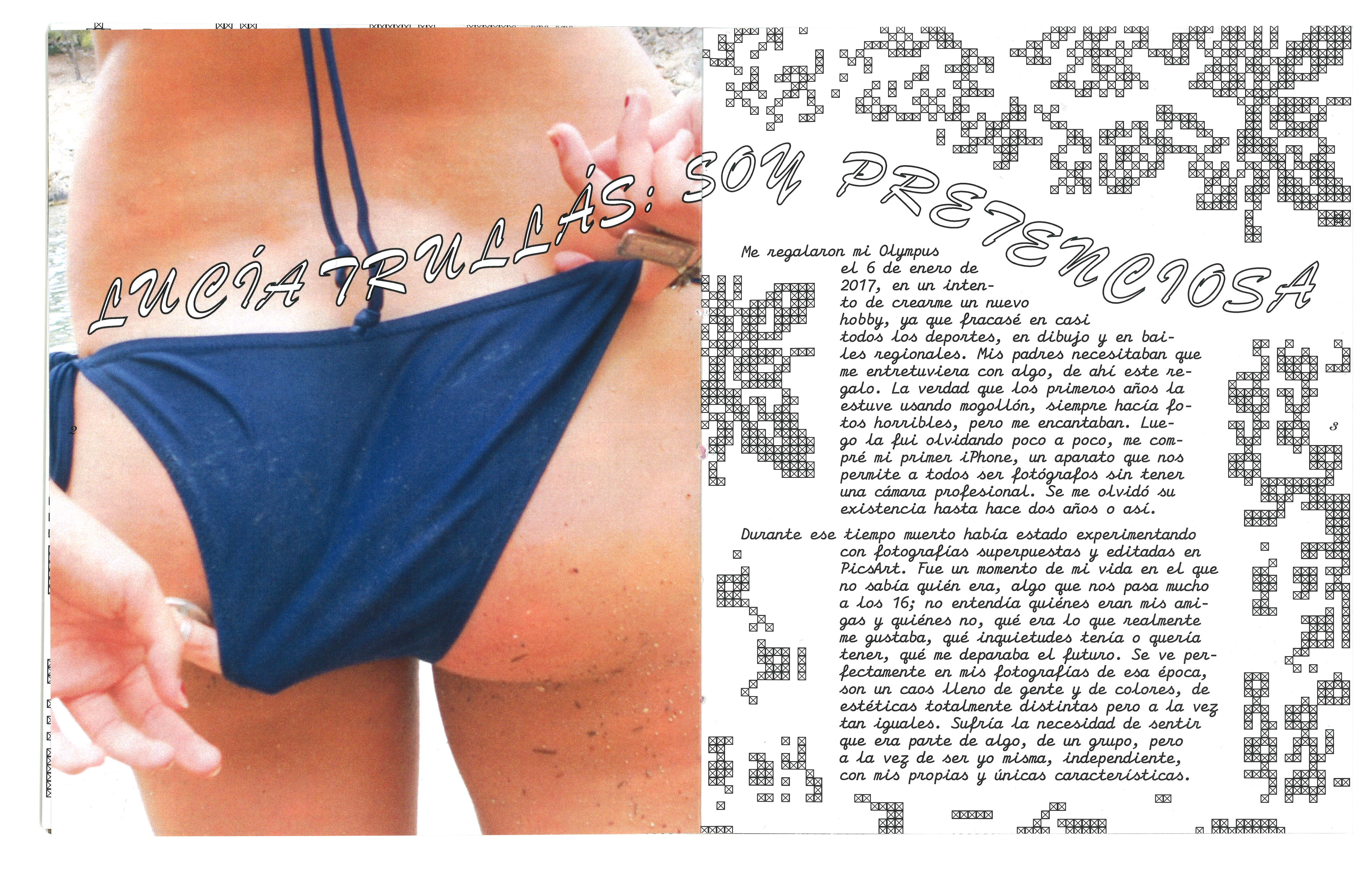 descripcion de las fotos